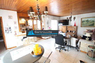 achat maison sartrouville 78500