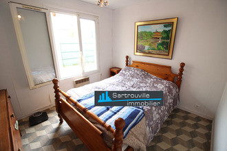 achat maison sartrouville 78500