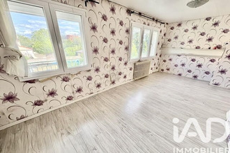 achat maison sartrouville 78500