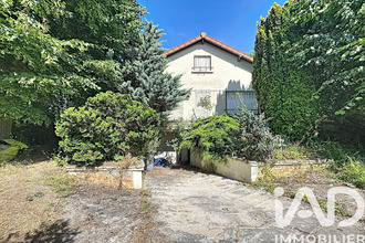 achat maison sartrouville 78500