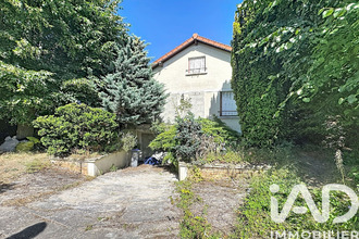 achat maison sartrouville 78500