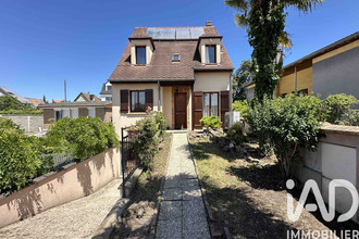 achat maison sartrouville 78500