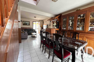 achat maison sartrouville 78500