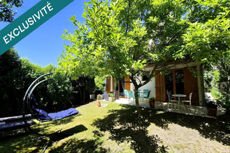 achat maison sartrouville 78500