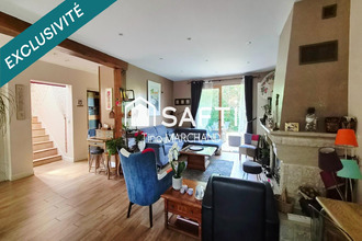 achat maison sartrouville 78500
