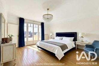 achat maison sartrouville 78500