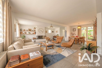 achat maison sartrouville 78500