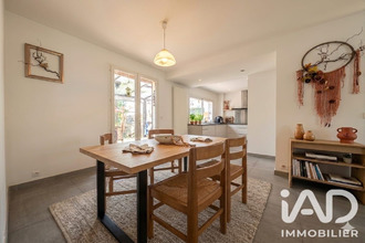 achat maison sartrouville 78500