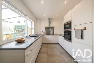 achat maison sartrouville 78500