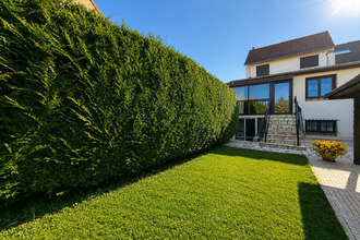 achat maison sartrouville 78500