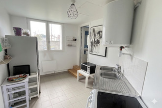 achat maison sartrouville 78500