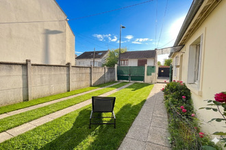 achat maison sartrouville 78500