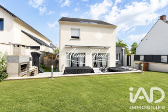 achat maison sartrouville 78500