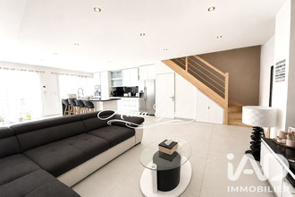 achat maison sartrouville 78500