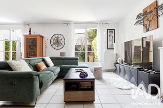 achat maison sartrouville 78500
