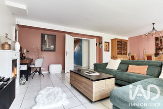 achat maison sartrouville 78500