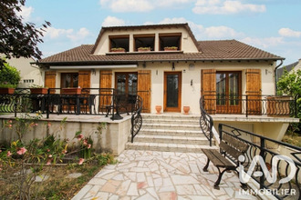 achat maison sartrouville 78500