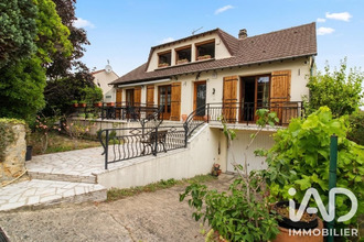 achat maison sartrouville 78500