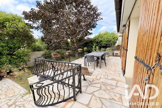 achat maison sartrouville 78500