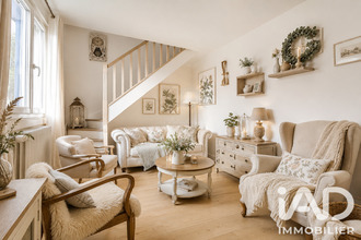 achat maison sartrouville 78500