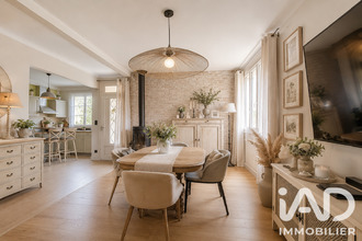 achat maison sartrouville 78500