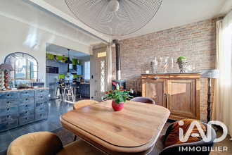 achat maison sartrouville 78500