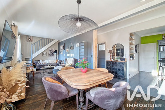 achat maison sartrouville 78500
