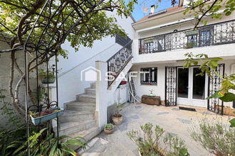 achat maison sartrouville 78500