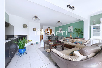 achat maison sartrouville 78500