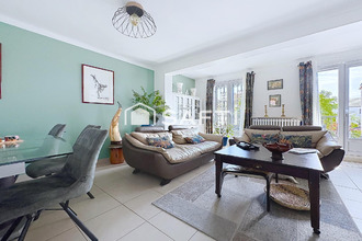 achat maison sartrouville 78500