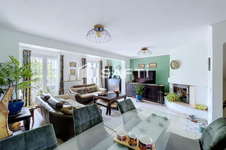 achat maison sartrouville 78500