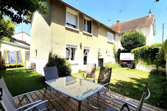 achat maison sartrouville 78500