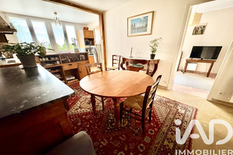 achat maison sartrouville 78500