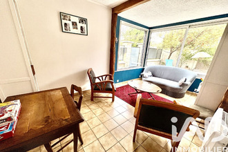 achat maison sartrouville 78500