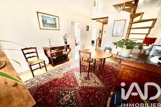 achat maison sartrouville 78500