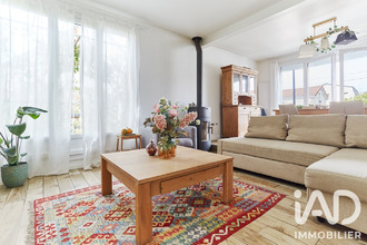 achat maison sartrouville 78500