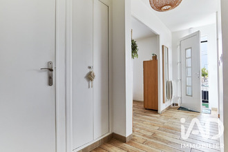 achat maison sartrouville 78500