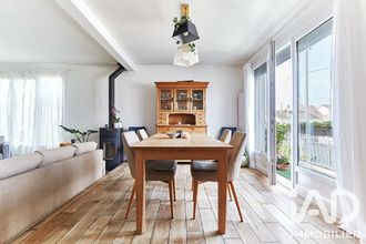 achat maison sartrouville 78500