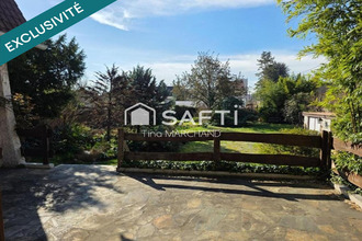 achat maison sartrouville 78500