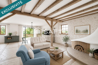 achat maison sartrouville 78500