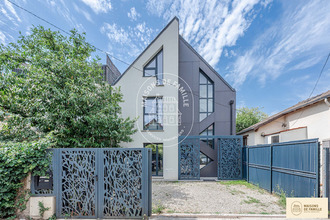 achat maison sartrouville 78500