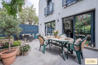 achat maison sartrouville 78500