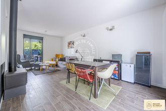 achat maison sartrouville 78500