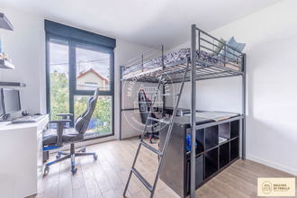 achat maison sartrouville 78500