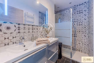 achat maison sartrouville 78500