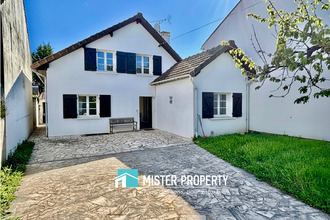 achat maison sartrouville 78500