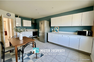 achat maison sartrouville 78500