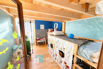 achat maison sartrouville 78500