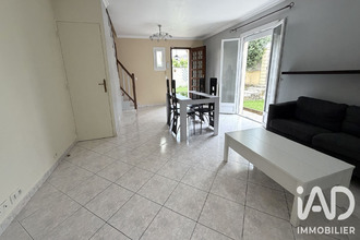 achat maison sartrouville 78500