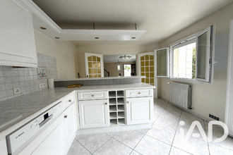 achat maison sartrouville 78500